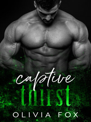 cover image of Captive Thirst